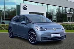 Volkswagen ID.3 Hatchback (20 on) 150kW Business Pro Performance 62kWh 5dr Auto For Sale - Peter Cooper Volkswagen Hedge End, Southampton