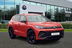 Volkswagen Tiguan eHybrid (24 on) 1.5 TSI 272 eHybrid R-Line 5dr DSG For Sale - Peter Cooper Volkswagen Hedge End, Southampton