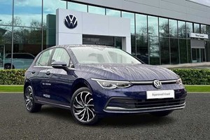 Volkswagen Golf Hatchback (20 on) 1.4 TSI eHybrid Style 5dr DSG For Sale - Peter Cooper Volkswagen Hedge End, Southampton