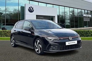 Volkswagen Golf GTI (20 on) 2.0 TSI GTI 5dr DSG For Sale - Peter Cooper Volkswagen Hedge End, Southampton