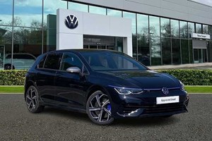Volkswagen Golf R (20 on) 2.0 TSI 320 R 4Motion 5dr DSG For Sale - Peter Cooper Volkswagen Hedge End, Southampton