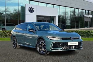 Volkswagen Passat Estate (24 on) 1.5 TSI eHybrid R-Line 5dr DSG For Sale - Peter Cooper Volkswagen Hedge End, Southampton