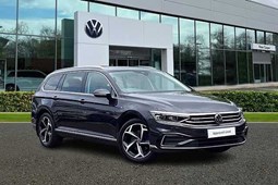 Volkswagen Passat Estate (15-24) GTE Advance 1.4 TSI PHEV 218PS DSG auto 5d For Sale - Peter Cooper Volkswagen Hedge End, Southampton