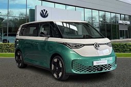 Volkswagen ID. Buzz MPV (22 on) 150kW Style Pro 77kWh 5dr Auto For Sale - Peter Cooper Volkswagen Hedge End, Southampton