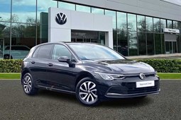Volkswagen Golf Hatchback (20 on) 1.5 eTSI 150 Active 5dr DSG For Sale - Peter Cooper Volkswagen Hedge End, Southampton