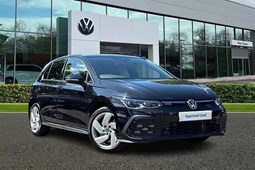 Volkswagen Golf GTE (21 on) 1.4 TSI GTE 5dr DSG For Sale - Peter Cooper Volkswagen Hedge End, Southampton