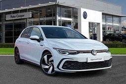 Volkswagen Golf GTI (20 on) 2.0 TSI GTI 5dr For Sale - Peter Cooper Volkswagen Hedge End, Southampton
