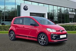 Volkswagen Up (12-23) GTI 1.0 TSI 115PS S/S 5d For Sale - Peter Cooper Volkswagen Hedge End, Southampton