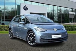 Volkswagen ID.3 Hatchback (20 on) 150kW Life Pro Performance 62kWh 5dr Auto For Sale - Peter Cooper Volkswagen Hedge End, Southampton