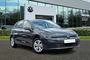 Volkswagen Golf Hatchback (20 on) Life 1.5 TSI Evo 130PS 5d For Sale - Peter Cooper Volkswagen Hedge End, Southampton