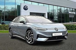 Volkswagen ID.7 Saloon (23 on) 210kW Match Pro 77kWh 5dr Auto For Sale - Peter Cooper Volkswagen Hedge End, Southampton