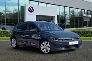 Volkswagen Golf Hatchback (20 on) Style 1.5 TSI Evo 130PS 5d For Sale - Peter Cooper Volkswagen Hedge End, Southampton