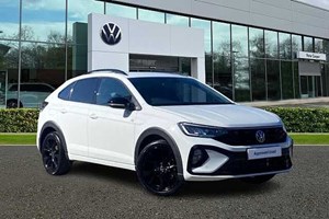 Volkswagen Taigo SUV (22 on) 1.5 TSI 150 R-Line 4dr DSG For Sale - Peter Cooper Volkswagen Hedge End, Southampton