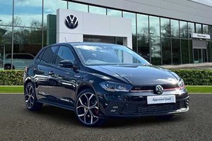 Volkswagen Polo GTi (18 on) 2.0 TSI GTI 5dr DSG For Sale - Peter Cooper Volkswagen Hedge End, Southampton