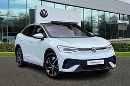 Volkswagen ID.5 SUV (22 on) 210kW Match Pro 77kWh 5dr Auto For Sale - Peter Cooper Volkswagen Hedge End, Southampton