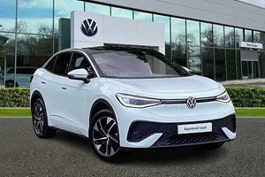 Volkswagen ID.5 SUV (22 on) 210kW Match Pro 77kWh 5dr Auto For Sale - Peter Cooper Volkswagen Hedge End, Southampton