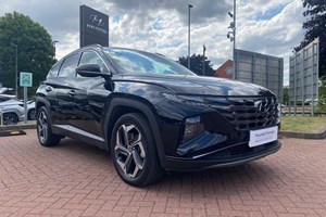 Hyundai Tucson SUV (21 on) 1.6 TGDi PHEV Premium 5dr 4WD Auto For Sale - Read Hyundai Burton, Burton-on-Trent
