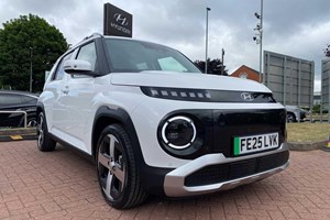 Hyundai Inster SUV (25 on) 85kW 02 49kWh 5dr Auto For Sale - Read Hyundai Burton, Burton-on-Trent
