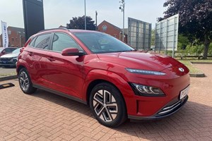 Hyundai Kona SUV (17-23) 1.6 GDi Hybrid Premium 5dr DCT For Sale - Read Hyundai Burton, Burton-on-Trent