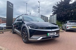 Hyundai Ioniq 5 SUV (21 on) 125kW Premium 58 kWh 5dr Auto For Sale - Read Hyundai Burton, Burton-on-Trent