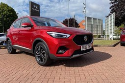 MG ZS SUV (17-24) 1.0T GDi Exclusive 5dr For Sale - Read Hyundai Burton, Burton-on-Trent