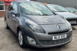 Renault Grand Scenic (09-16) 1.5 dCi (110bhp) Dynamique TomTom 5d For Sale - Great Rides Car Sales, Hull