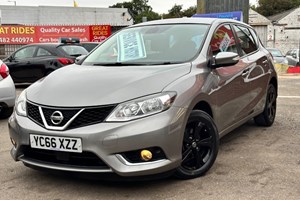 Nissan Pulsar Hatchback (14-18) 1.5 dCi Acenta 5d For Sale - Great Rides Car Sales, Hull