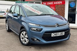 Citroen C4 Picasso (13-18) 1.6 BlueHDi VTR+ 5d EAT6 For Sale - Great Rides Car Sales, Hull