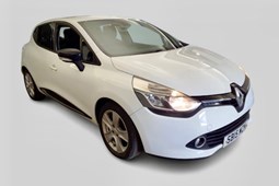 Renault Clio Hatchback (12-19) 1.2 16V Dynamique MediaNav 5d For Sale - Great Rides Car Sales, Hull