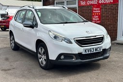 Peugeot 2008 (13-19) 1.6 e-HDi Active 5d For Sale - Great Rides Car Sales, Hull