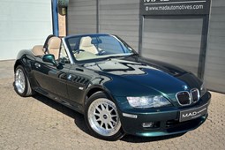 BMW Z3 Roadster (96-02) 3.0 2d For Sale - MAD Automotives Somerset Ltd, Weston-super-Mare