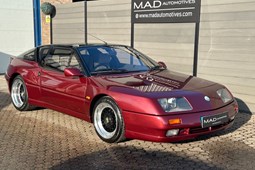 Renault GTA & A610 (86-96) V6 Turbo 2+2 2d For Sale - MAD Automotives Somerset Ltd, Weston-super-Mare