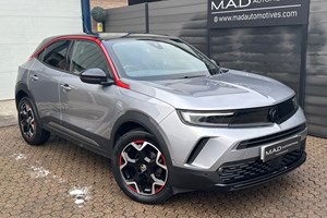 Vauxhall Mokka SUV (20 on) 1.2 Turbo SRi Premium 5dr For Sale - MAD Automotives Somerset Ltd, Weston-super-Mare