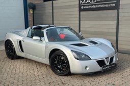 Vauxhall VX220 (00-05) 2.0 Turbo 2d For Sale - MAD Automotives Somerset Ltd, Weston-super-Mare