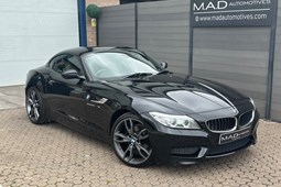 BMW Z4 Roadster (09-17) 20i sDrive M Sport 2d For Sale - MAD Automotives Somerset Ltd, Weston-super-Mare