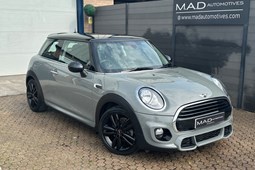 MINI Hatchback (14-24) 1.5 Cooper Hatchback 3d For Sale - MAD Automotives Somerset Ltd, Weston-super-Mare