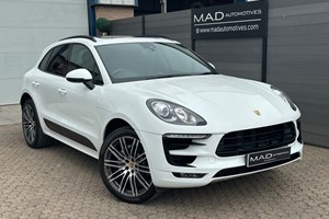 Porsche Macan (14 on) S Diesel 5d PDK For Sale - MAD Automotives Somerset Ltd, Weston-super-Mare