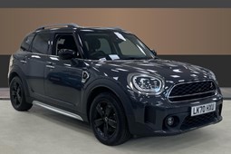 MINI Countryman SUV (17-24) 2.0 Cooper S Classic 5d For Sale - Macklin Motors Hyundai Edinburgh East, Edinburgh