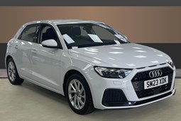 Audi A1 Sportback (18 on) 30 TFSI 110 Sport 5d For Sale - Vertu Hyundai Edinburgh East, Edinburgh