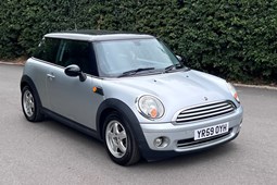MINI Hatchback (06-13) 1.6 Cooper 3d For Sale - The Trade Car Lot, Dewsbury