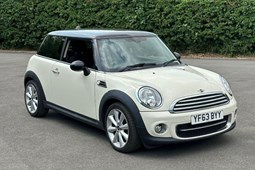 MINI Hatchback (06-13) 1.6 D Cooper (08/10 on) 3d For Sale - The Trade Car Lot, Dewsbury