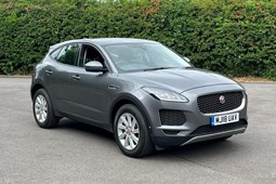 Jaguar E-Pace SUV (17-24) S D150 AWD auto 5d For Sale - The Trade Car Lot, Dewsbury