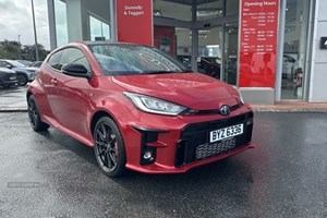 Toyota Yaris GR Yaris (20 on) 1.6 AWD [Circuit Pack] 3d For Sale - Donnelly and Taggart Toyota Derry/Londonderry, Derry