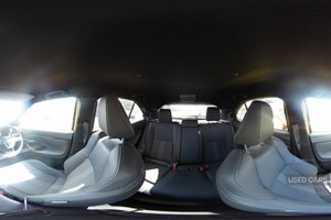 Toyota Yaris Cross SUV (21 on) 1.5 Hybrid Dynamic 5dr CVT For Sale - Donnelly and Taggart Toyota Derry/Londonderry, Derry