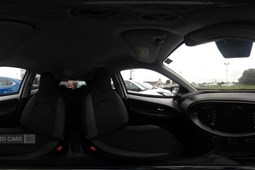 Toyota Aygo X (21 on) 1.0 VVT-i Pure 5dr For Sale - Donnelly and Taggart Toyota Derry/Londonderry, Derry