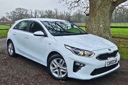 Kia Ceed Hatchback (18 on) 2 NAV 1.0 T-GDi 118bhp ISG 5d For Sale - Car2Car Ltd, Horsham