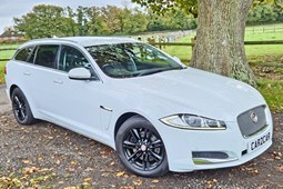 Jaguar XF Sportbrake (12-15) 2.2d Luxury 5d Auto For Sale - Car2Car Ltd, Horsham