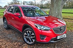 Mazda CX-5 (12-17) 2.0 Sport Nav 5d For Sale - Car2Car Ltd, Horsham