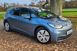 Volkswagen ID.3 Hatchback (20 on) 150kW Business Pro Performance 62kWh 5dr Auto For Sale - Car2Car Ltd, Horsham