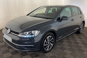 Volkswagen Golf Hatchback (13-20) Match 1.5 TSI Evo 150PS 5d For Sale - Car2Car Ltd, Horsham